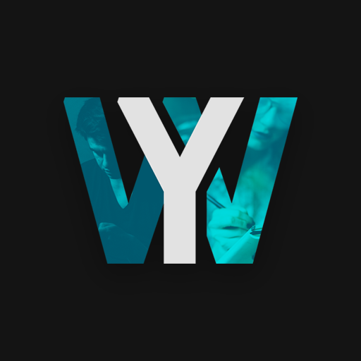 The Young Writer logo