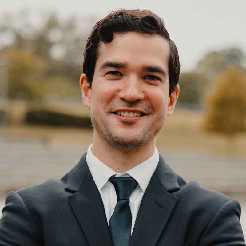 Brett Harris