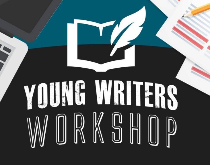 Start Here The Young Writer