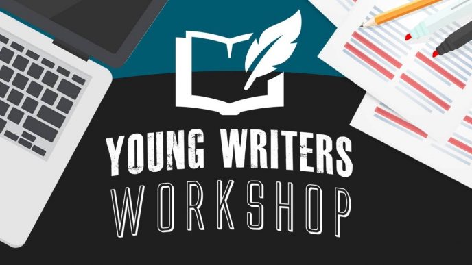 Programs | The Young Writer